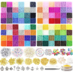 comprar kit para hacer joyas